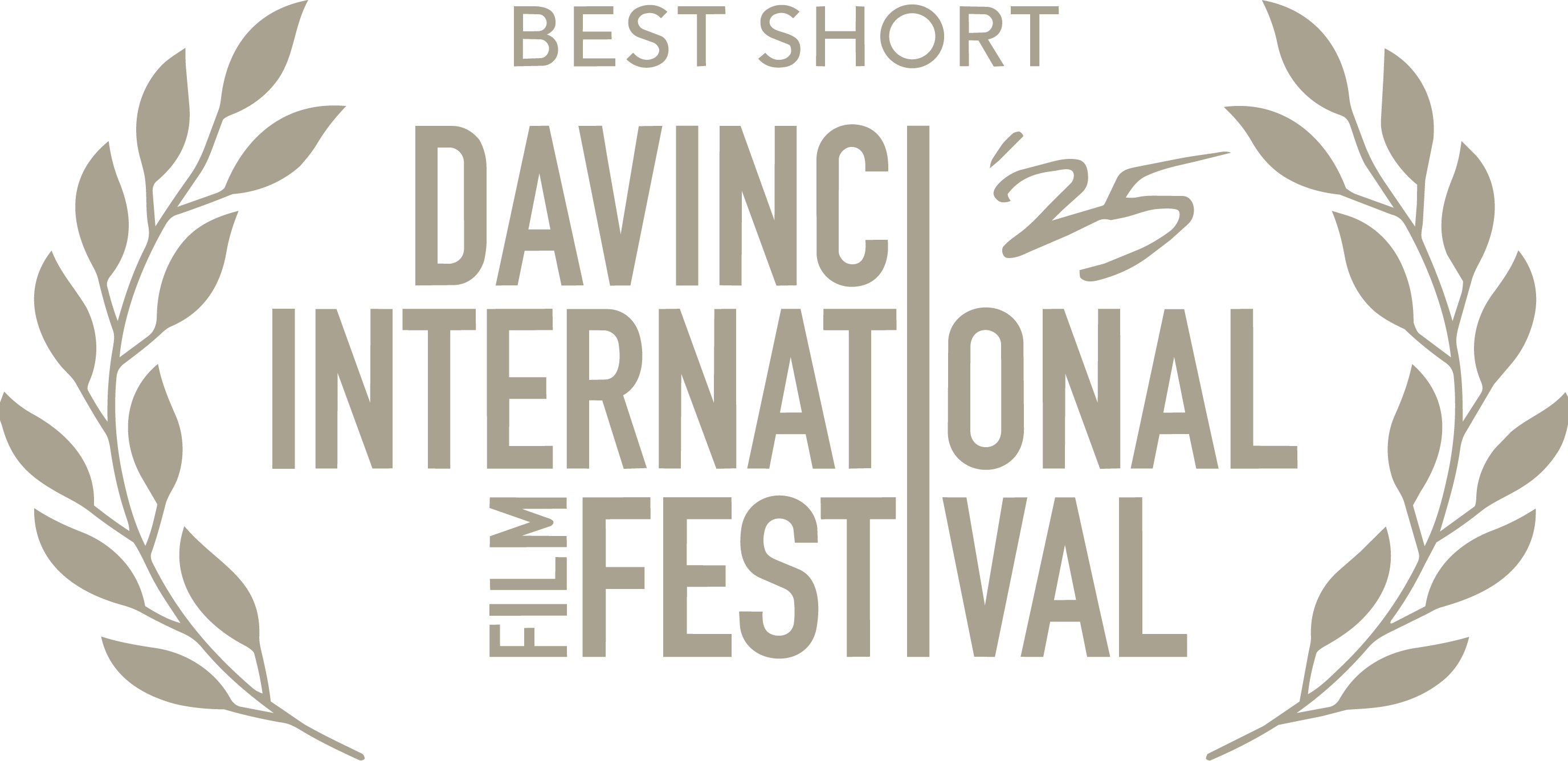 DaVinci Film Festival — Best Short