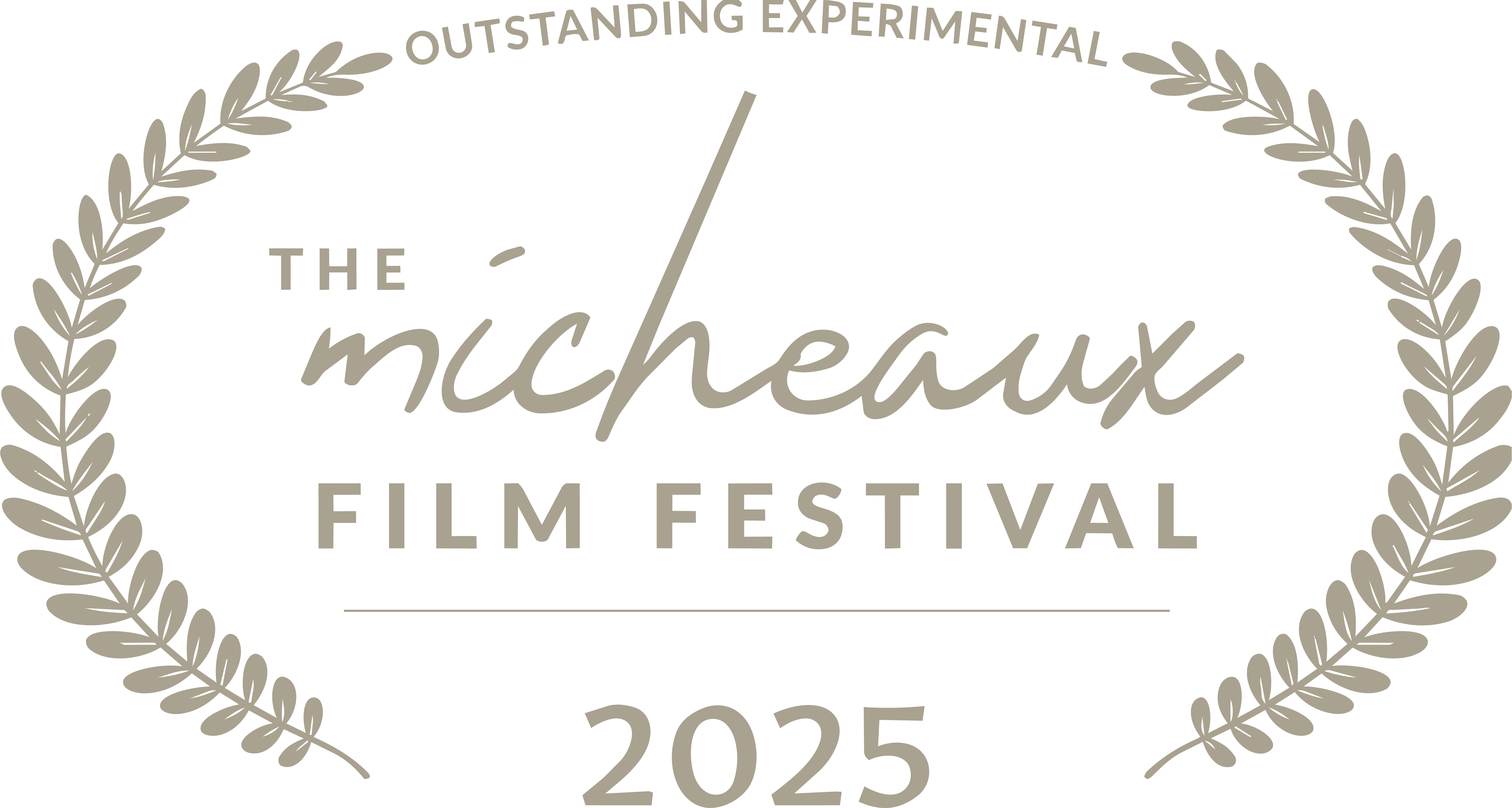 Micheaux Film Festival — Best Experimental