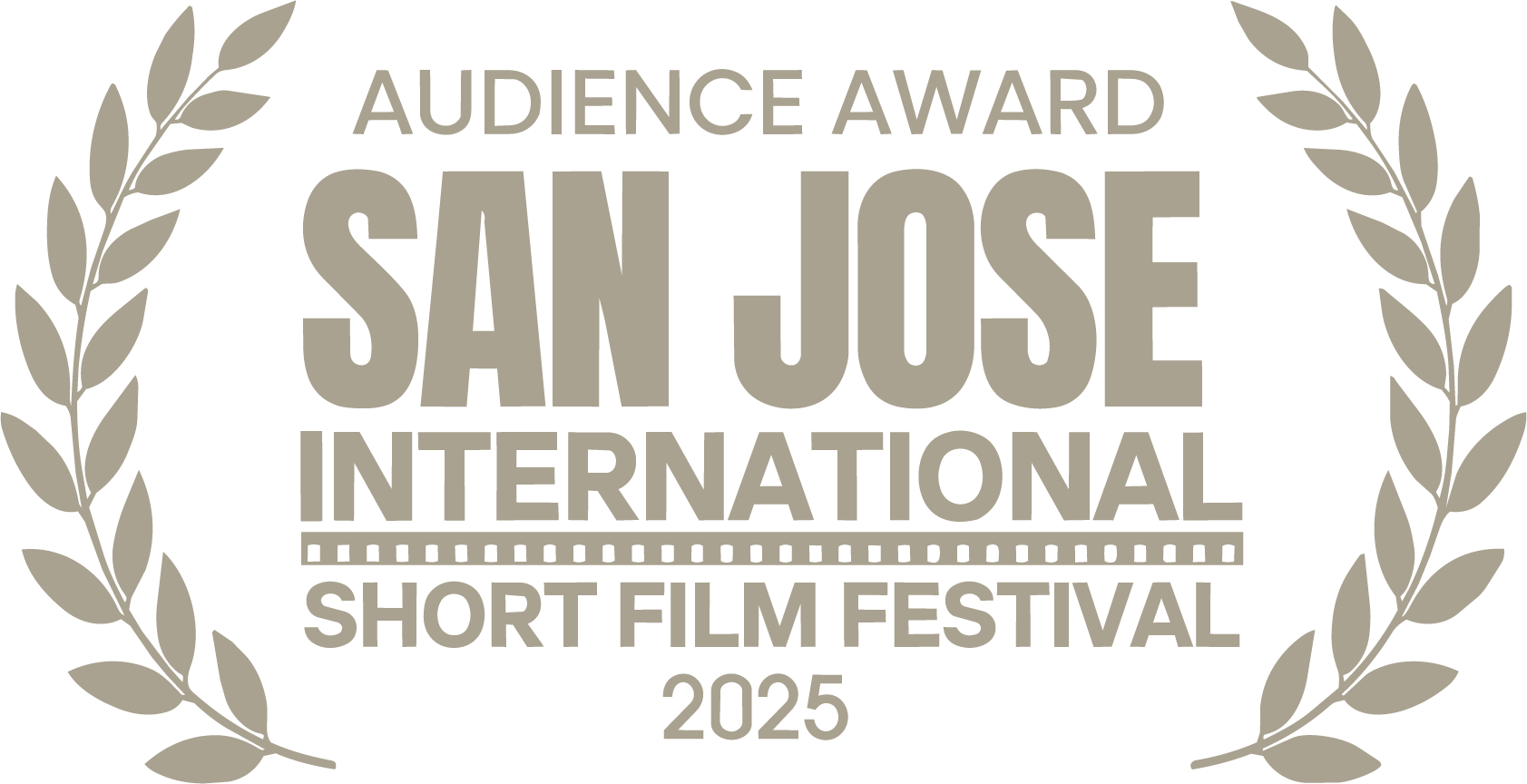San Jose International Short Film Festival — Audience Award 2025