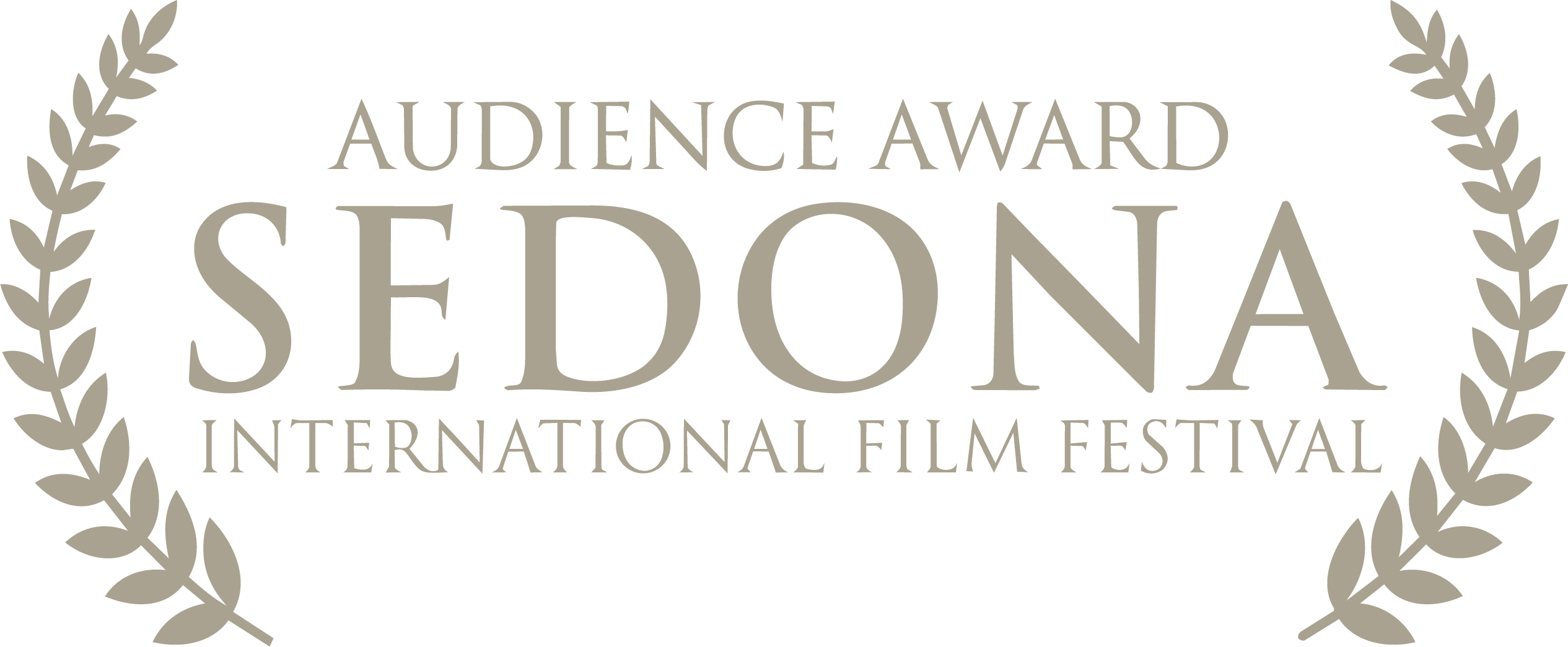 Sedona International Film Festival — Audience Award