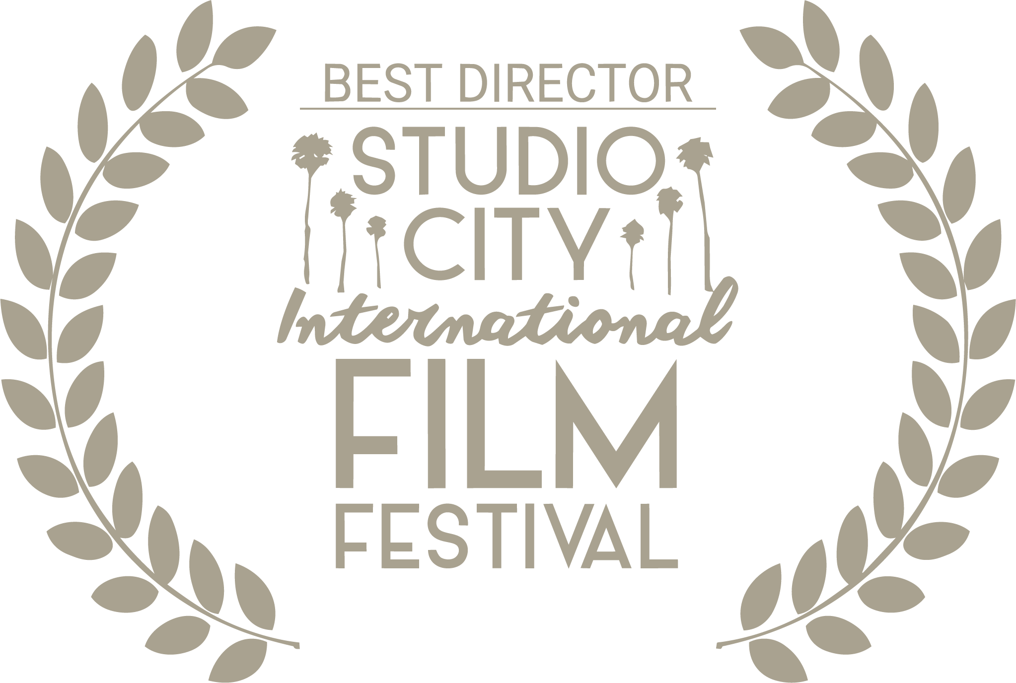 Studio City Film Festival — Best Director