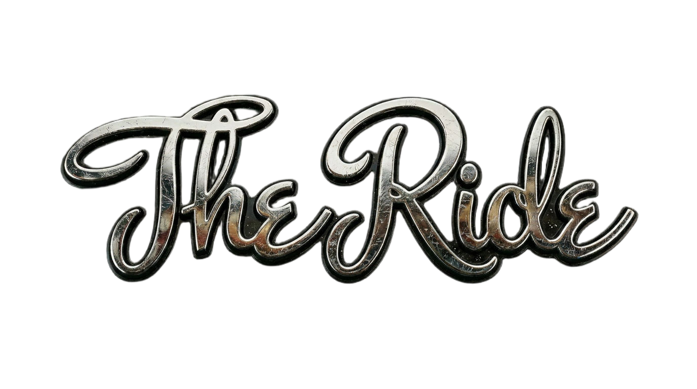The Ride