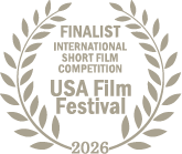 USA Film Festival — Finalist 2026